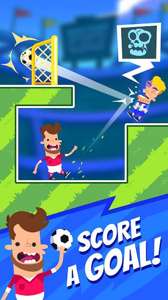 足球杀手 v3.1.5