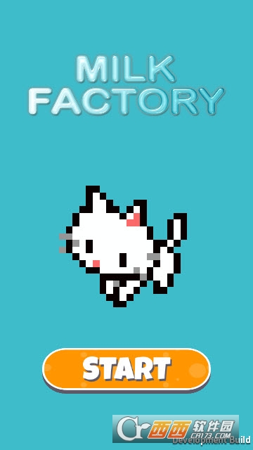 MilkFactory(Milk Factory牛奶工厂) v1.0安卓版