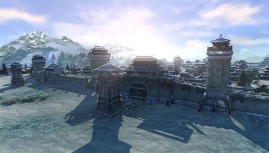 三国志群雄战记无限资源最新版  v4.1.4