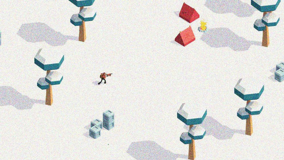 绝地吃鸡王者游戏手机版  v4.2.3