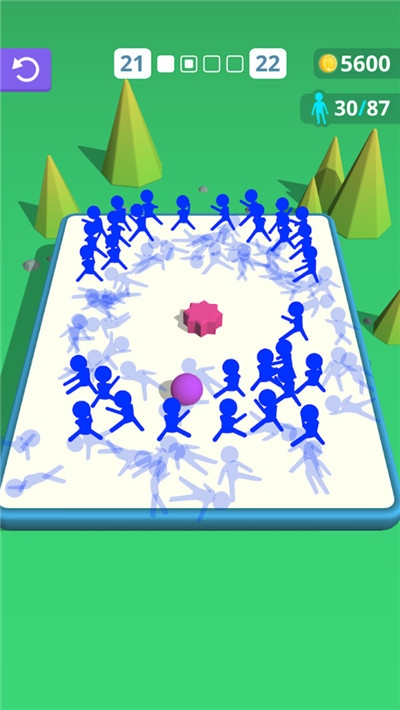 好汉别挡路 v1.0