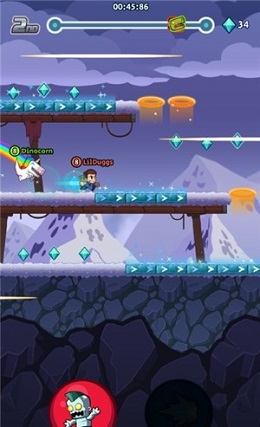 战斗比赛明星游戏手机版  v3.4.4