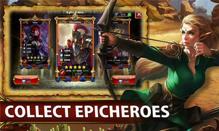 消除与魔法 v1.0.22