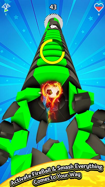 砖块破坏者跑酷游戏  V 2.0