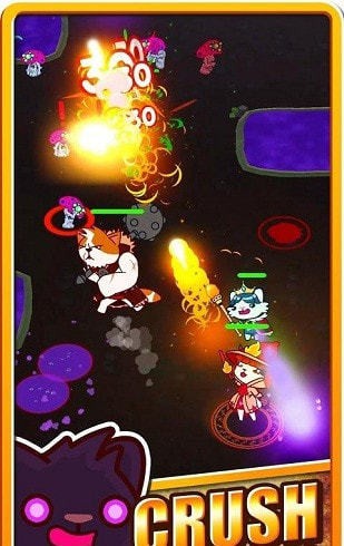 卡托皮娅拉什贝塔 v0.2.9