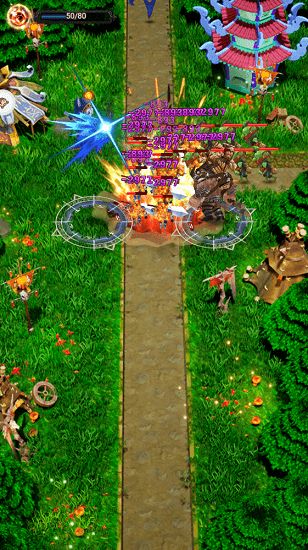 师傅叫我来守塔游戏官方版  v4.4.3