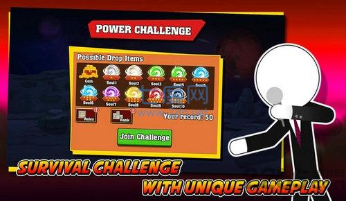 火柴人动漫格斗