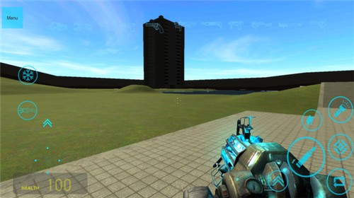 盖瑞模组手机版  v0.8.4