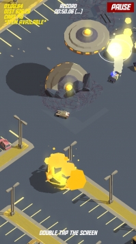 极速逃亡3 v3.1.5