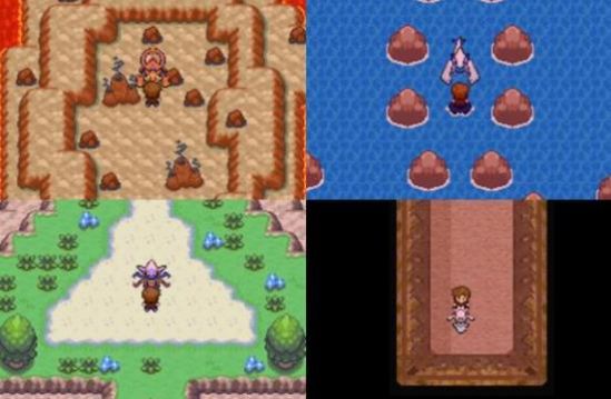 口袋妖怪究极之日  v1.7.9