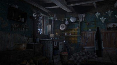 生化危机8村庄 v0.1