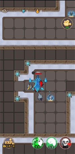 躺平修仙模拟器  v1.0