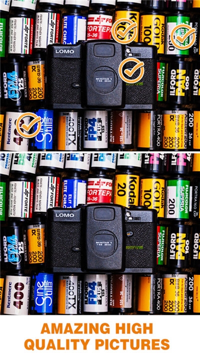 现场照片差异 v1.1.1