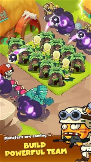 建造防御僵尸 v0.0.9