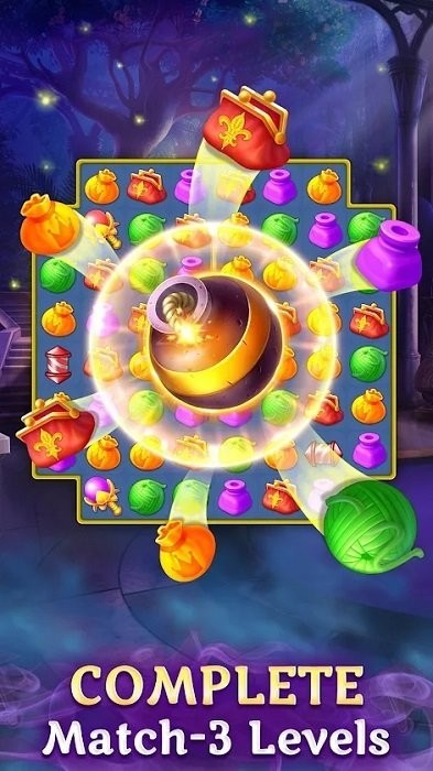 隐藏的重剑单机版  v1.5.401