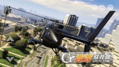 警用直升机模拟飞行手游 v9.0 安卓版