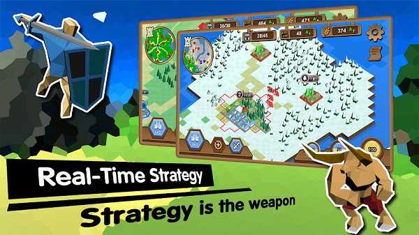 武力王国完整版 v0.0.1