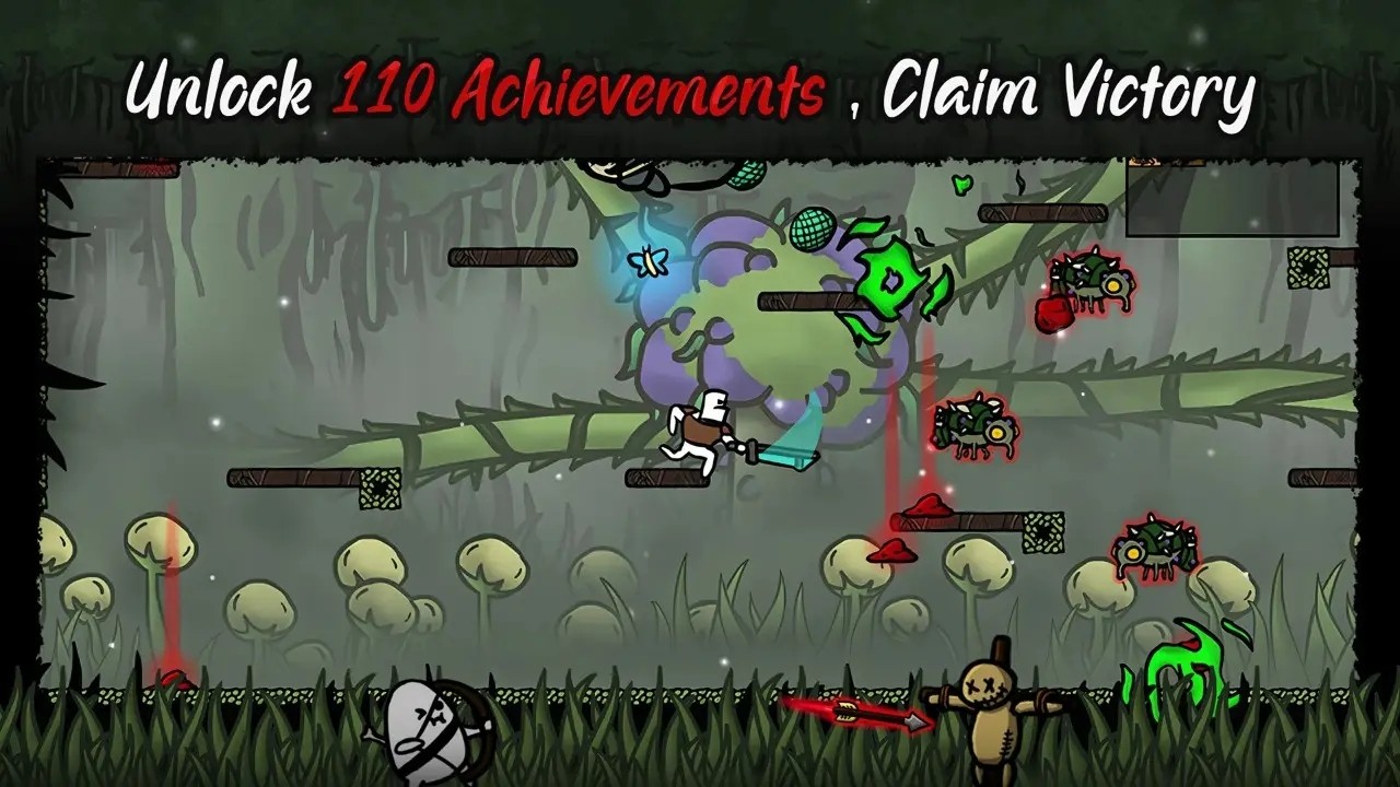 太空角斗士 v1.1.30