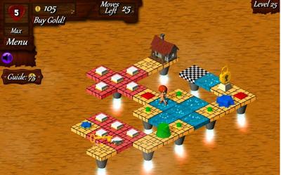 小女孩要回家 v1.05