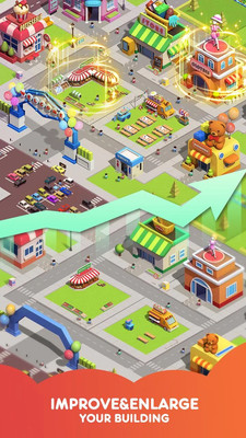 放置地牢大亨 v2.0.2