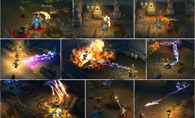 永恒之金1.5.34免费钻石中文最新版  v3.3.2