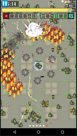 豺狼小队幸存者 v1.1.01