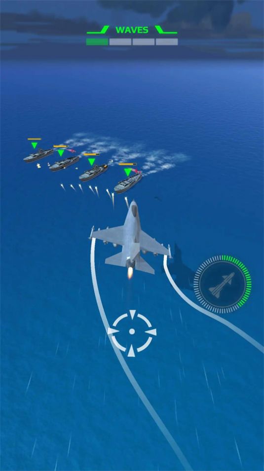 战机打击空战 v2.0.1