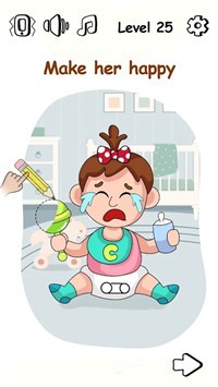 美丽与爱情大脑之谜 v1.1