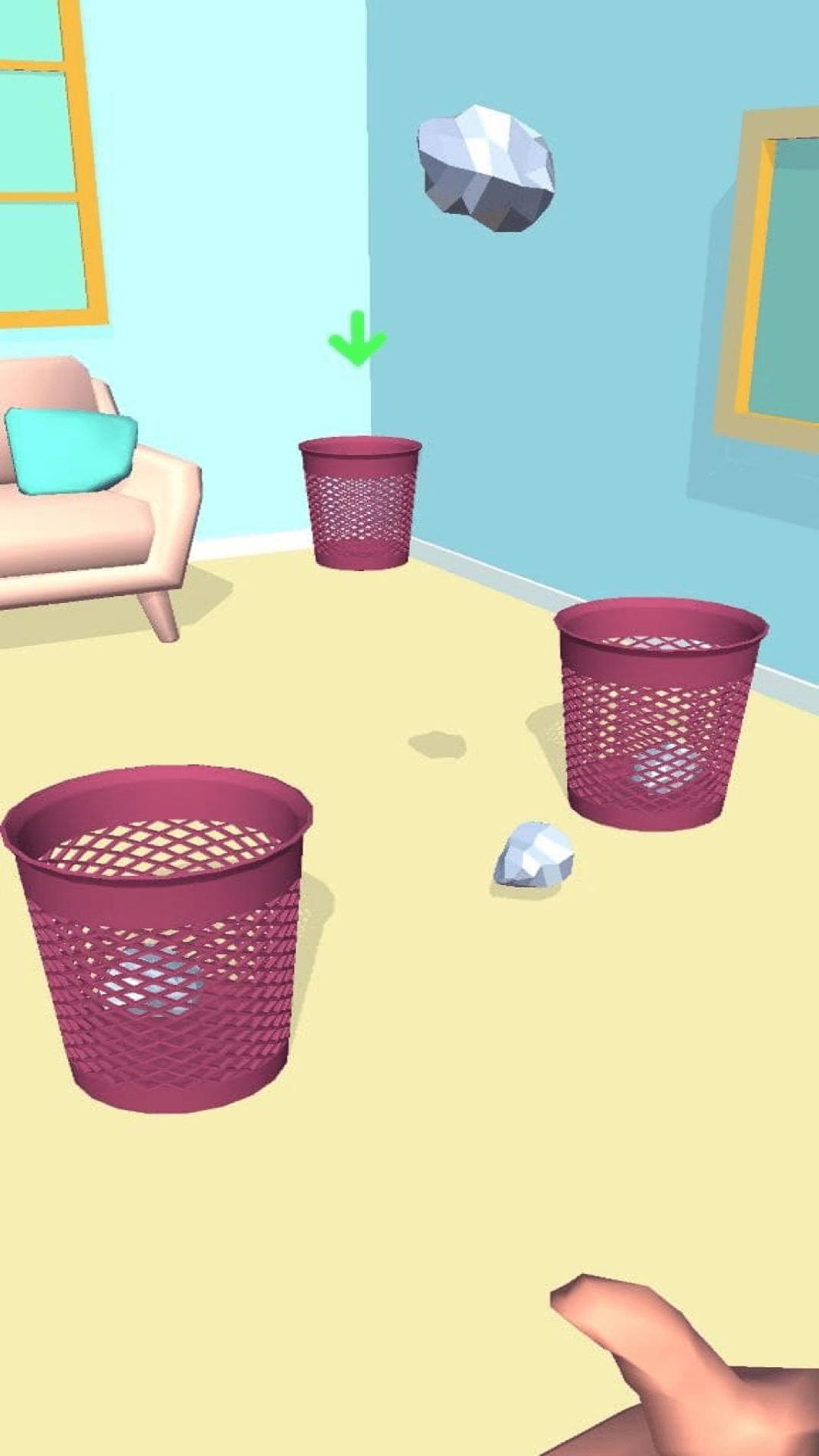 打工人的一天 v0.7