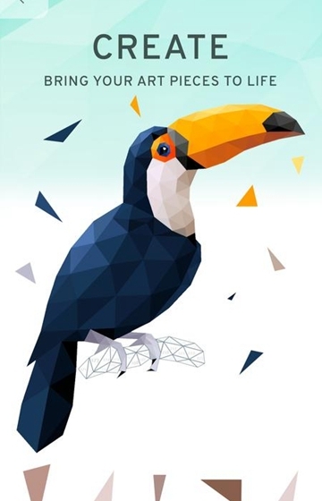 POLY Island(POLY岛) v1.0安卓版