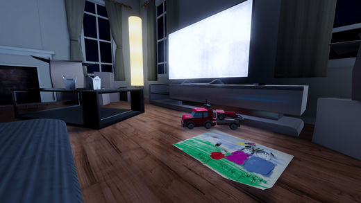 暗影：一直存在 v3.2.5