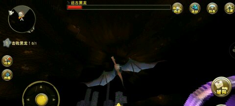 迷你战斗世界 v1.0
