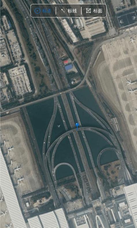 六寸地图 v1.0.0
