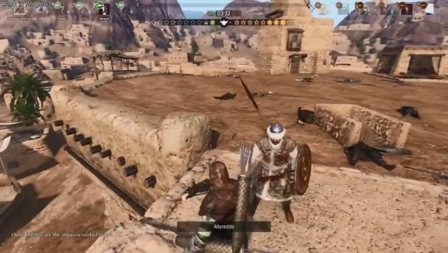 骑马与砍杀2霸主手机版正式发售最新下载  v4.2.3