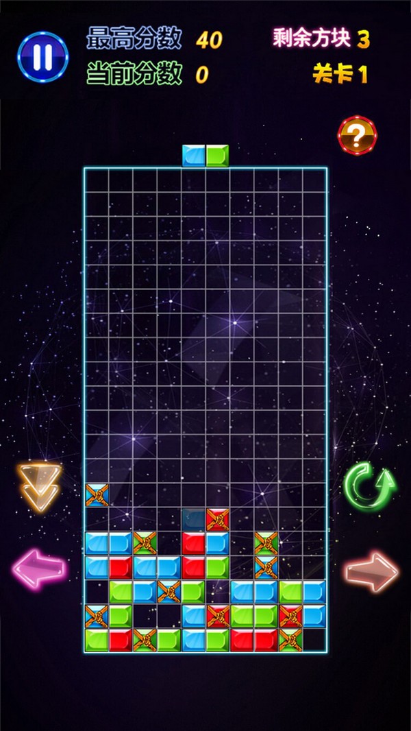 六边形消除 v2.58