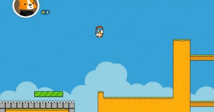 超级柯基冒险游戏中文最新版图片1