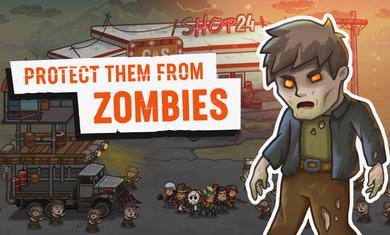 营地防御 V1.0.503