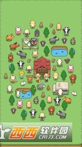 Pixel Farm(牧场农场管理) v1.2.8