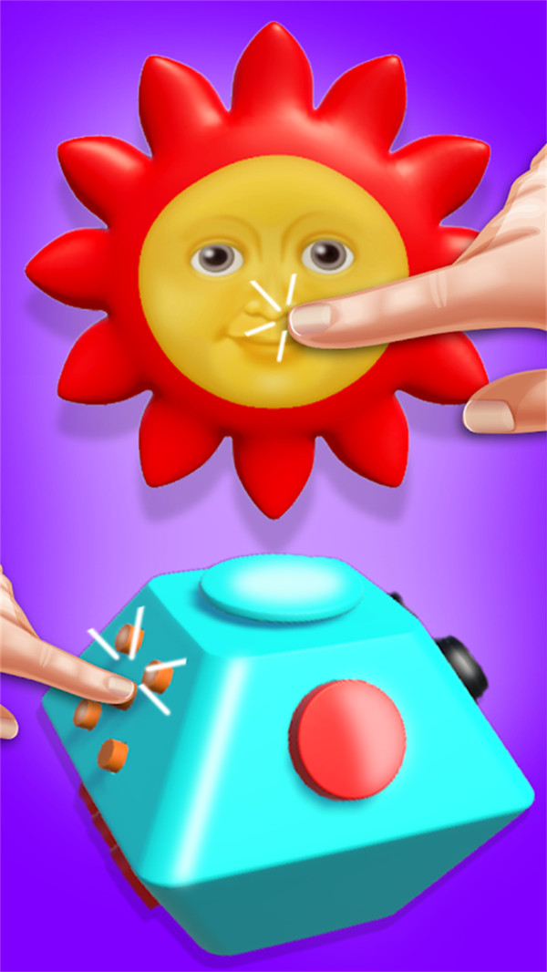 减压小玩具游戏手机版最新版  v5.2.2