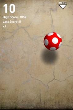 弹球游戏 Bounce Ball Game v3.1.5
