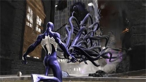 蜘蛛侠暗影之网手机版 v1.0.1