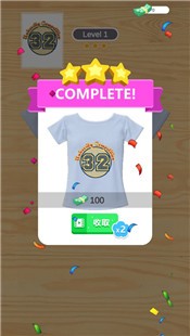 涂鸦叠叠乐手游  V 1.0