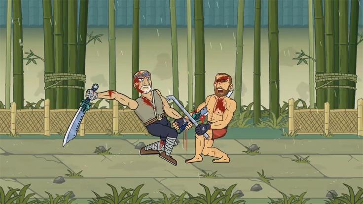 雷鸣三国手游  V 1.0.0