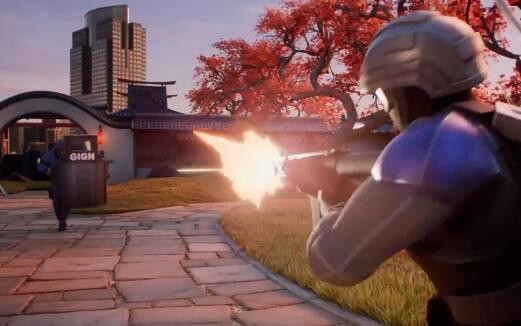 汤姆克兰西精英小队攻坚特勤 2020-07-13 17:45