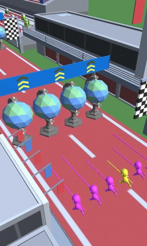 撑杆跳大挑战游戏安卓手机版