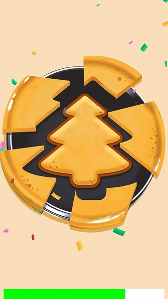 糖饼减压神器 v1.0