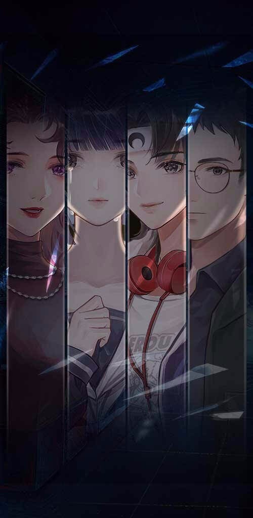 高校诡谈全结局 v1.1