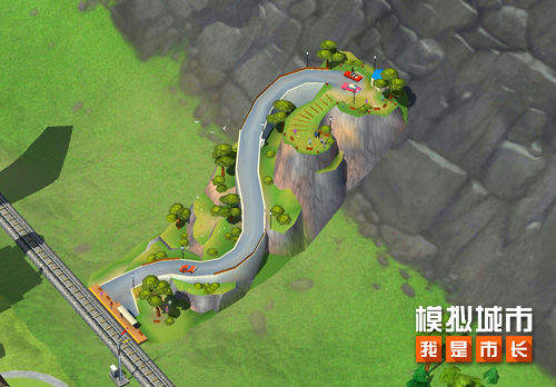 模拟城市我是市长2021最新版