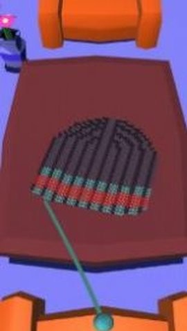 织毛衣3D 2020-08-05 10:11