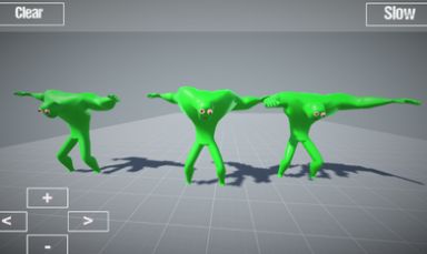 人偶战斗模拟器2手机版安卓游戏图片2